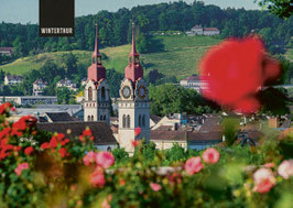 postkarte winterthur