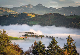 grusskarte appenzellerland