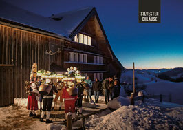 postkarte silvesterchläuse
