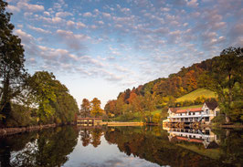 grusskarte mannenweier · st. gallen