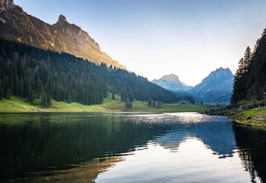 grusskarte sämtisersee