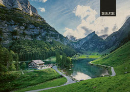 postkarte seealpsee