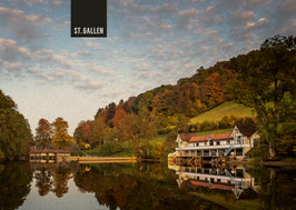 postkarte st. gallen