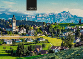 postkarte speicher