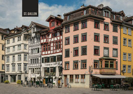 postkarte st. gallen