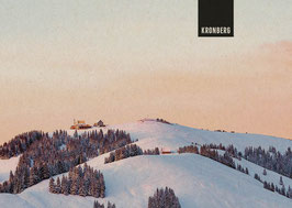 postkarte kronberg