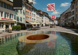postkarte winterthur