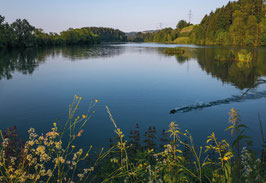 grusskarte gübsensee · st. gallen