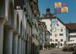 postkarte wil