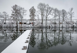 grusskarte mannenweier · st. gallen
