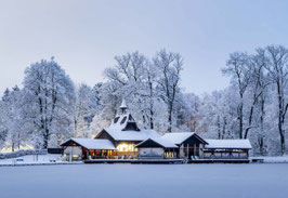grusskarte chrüzweier · st. gallen
