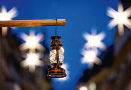 grusskarte altstadt · st. gallen