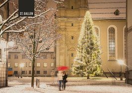 postkarte st. gallen