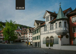postkarte st. gallen