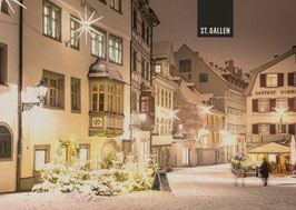 postkarte st. gallen