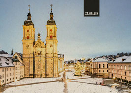 postkarte st. gallen