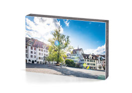holzbild st. gallen gallusplatz