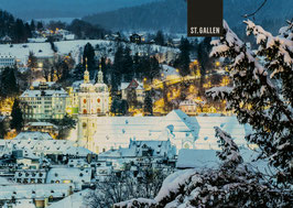 postkarte st. gallen