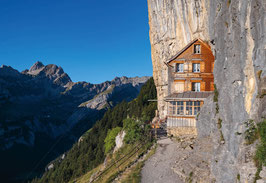 grusskarte aescher