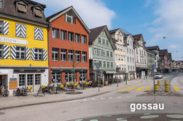 gossau