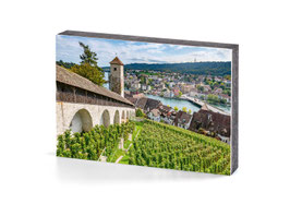 holzbild schaffhausen munotrebberg