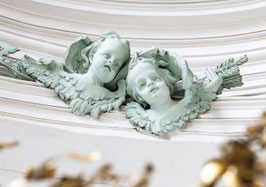 minikarte weihnachten st. gallen