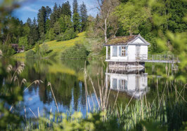 minikarte wenigerweier · st.gallen