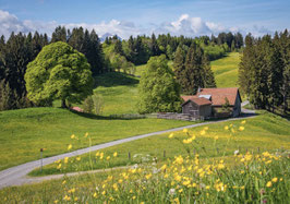 minikarten kellersegg · appenzellerland