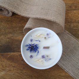 Bougie Caresse de Bébé