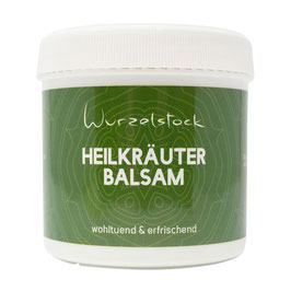 Heilkräuter Balsam