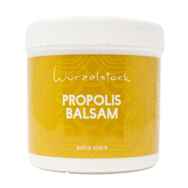 Propolis Balsam