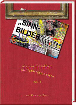 Wolfgang Ernst: SINN-BILDER