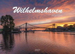 NEU - Wilhelmshaven maritim 2027