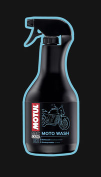 Motul Moto Wash