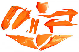 FULL KIT KTM - UFO