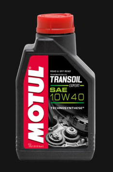 Motul Transoil Expert 10W-40 Getriebeöl
