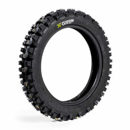 X-GRIP TOUGH GEAR