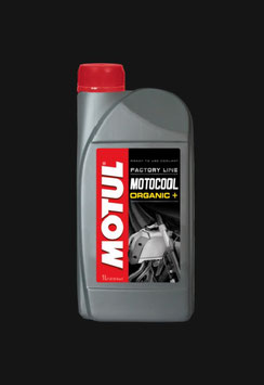 Motul MotoCool Factory Line Organic+