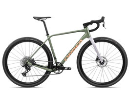 Orbea Terra H41