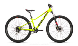 Superior Racer XC DB 27.5