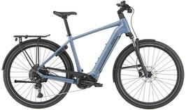 BIXS Campus-E40 25Km/h