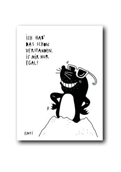P-101 ICH HAB DAS SCHON VERSTANDEN