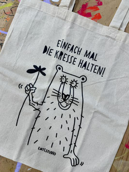 KRESSE HALTEN [BTL_004]