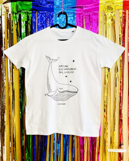 ZACK! GLÜCKLICH T-Shirt