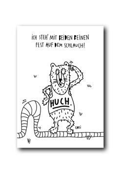 P-093 FEST AUF DEM SCHLAUCH