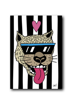 COOL CAT / L-027