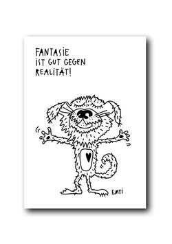 P-095 FANTASIE