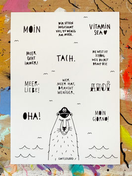 SSK-005 VITAMIN SEA