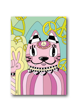 PEACE-CAT / L-009