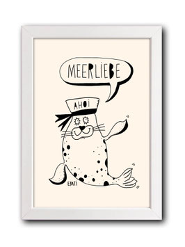 MEERLIEBE ROBBE / D-030